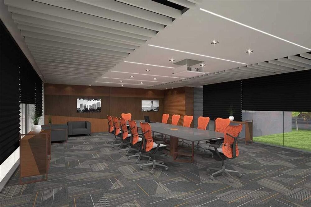 Sala-Conjunto, 271 m² - Foto 7