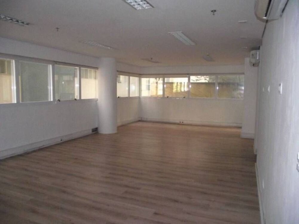 Sala-Conjunto, 96 m² - Foto 1