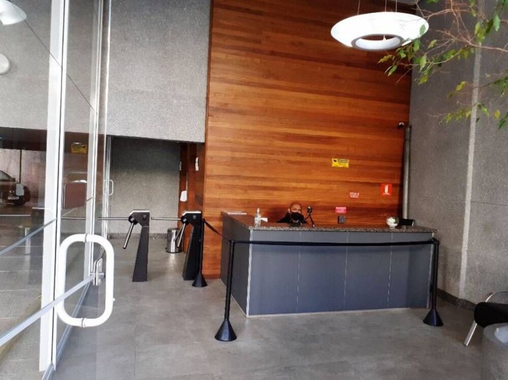 Sala-Conjunto, 96 m² - Foto 17