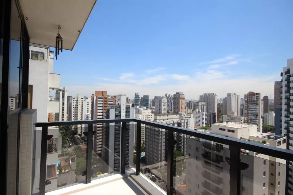 Cobertura, 3 quartos, 314 m² - Foto 4
