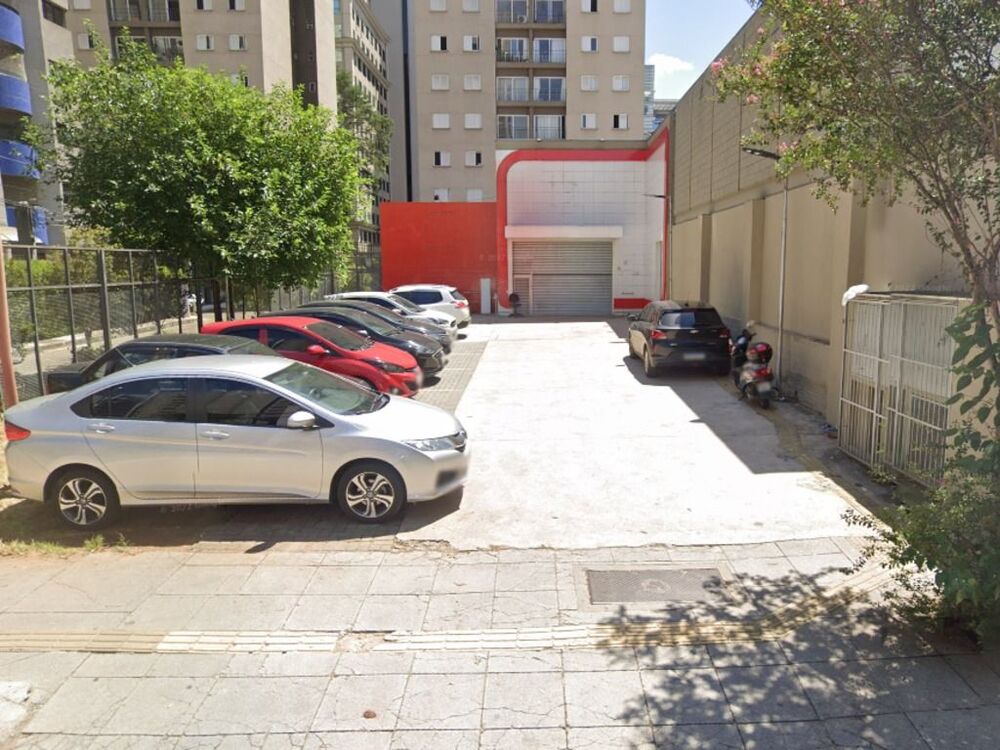 Loja-Salão, 397 m² - Foto 1