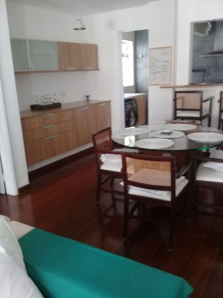 Apartamento, 2 quartos, 96 m² - Foto 4