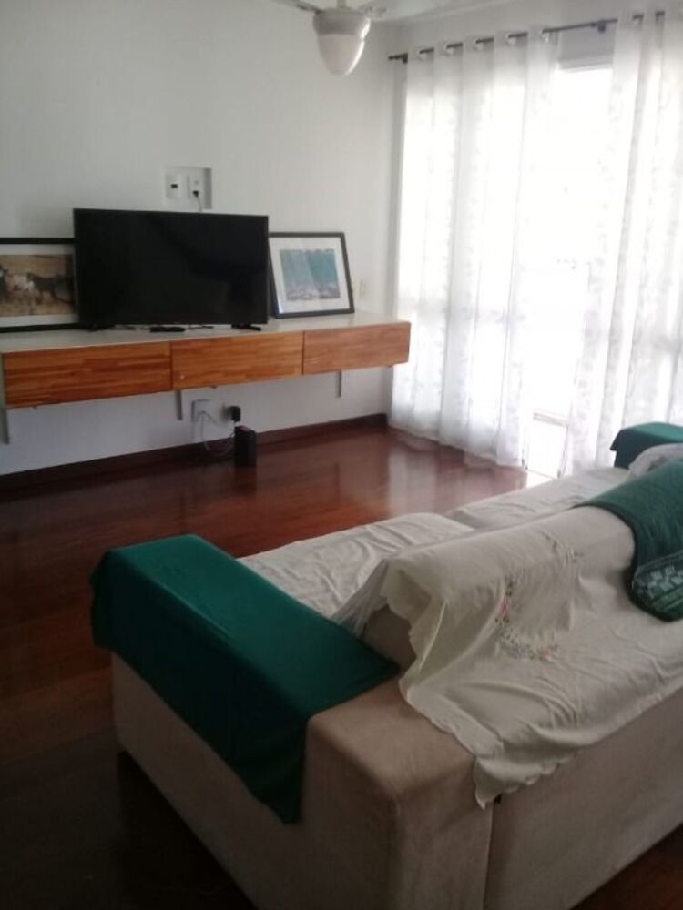 Apartamento, 2 quartos, 96 m² - Foto 7