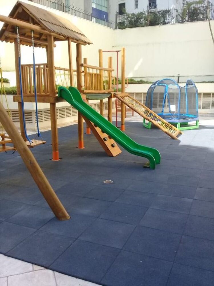 Apartamento, 2 quartos, 96 m² - Foto 2