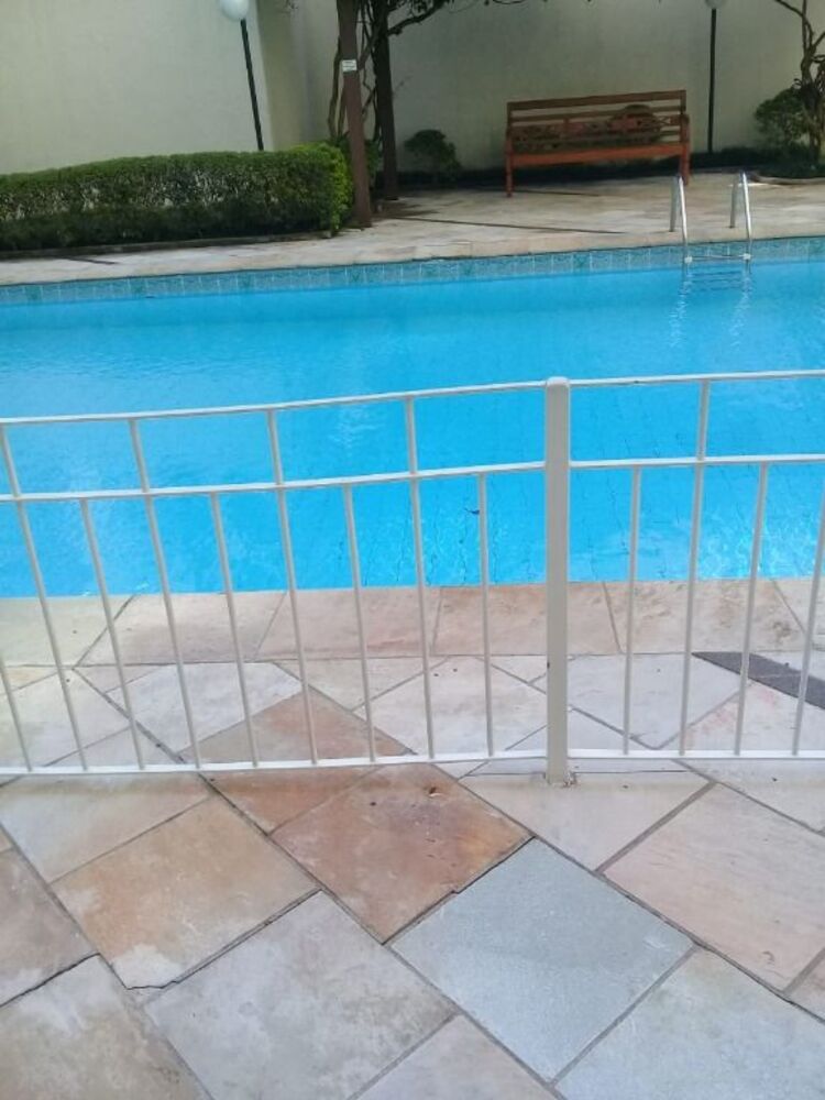 Apartamento, 2 quartos, 96 m² - Foto 8