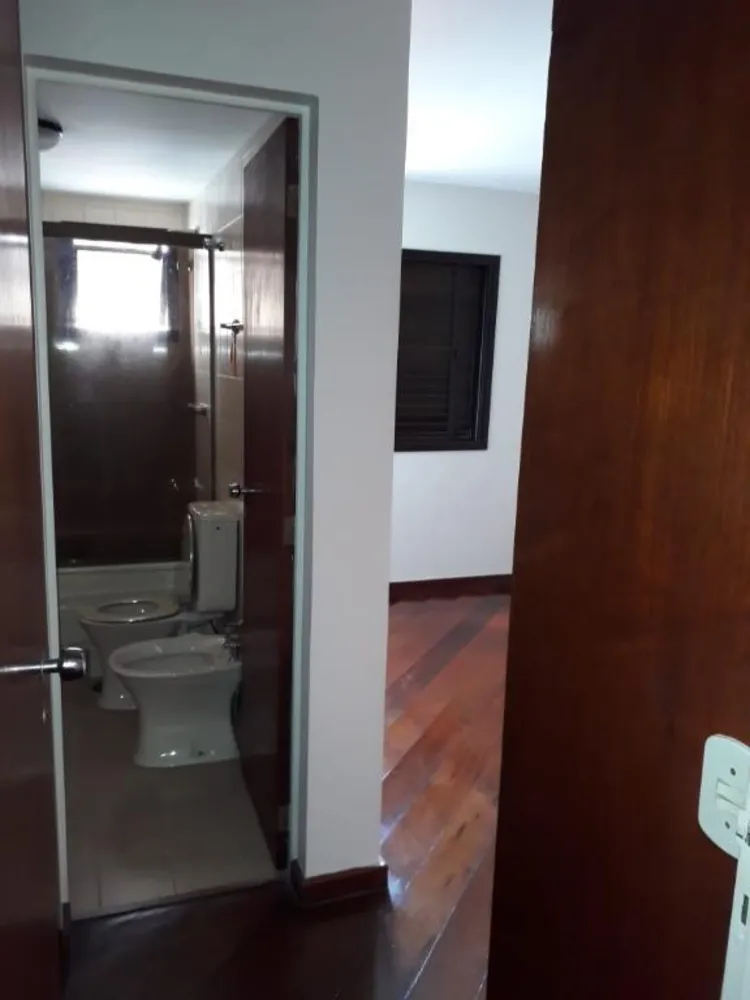 Apartamento, 3 quartos, 95 m² - Foto 2