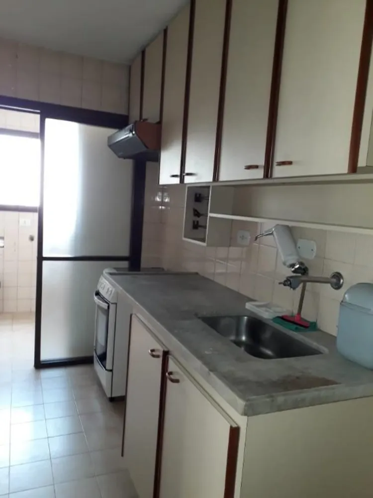 Apartamento, 3 quartos, 95 m² - Foto 3