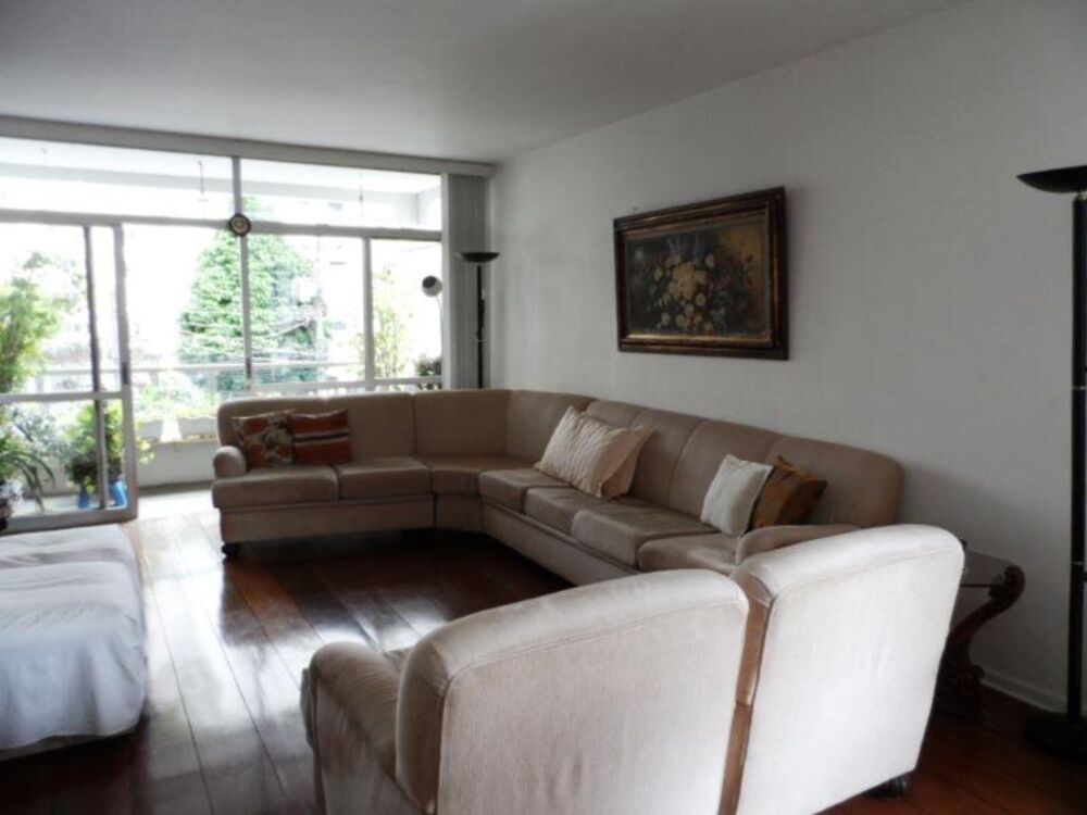 Apartamento, 3 quartos, 187 m² - Foto 4