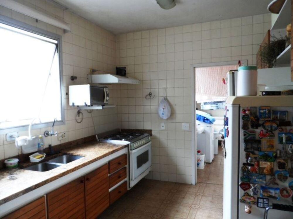 Apartamento, 3 quartos, 187 m² - Foto 9