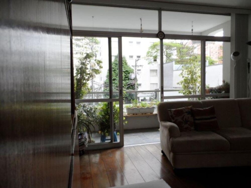 Apartamento, 3 quartos, 187 m² - Foto 5