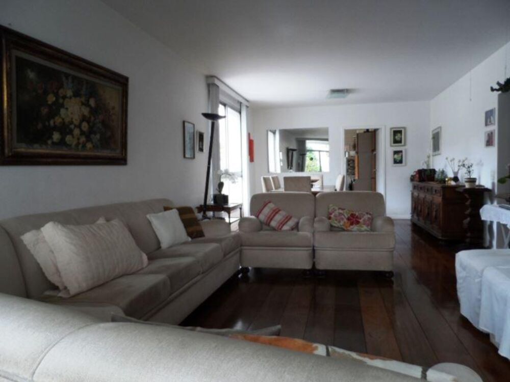 Apartamento, 3 quartos, 187 m² - Foto 1
