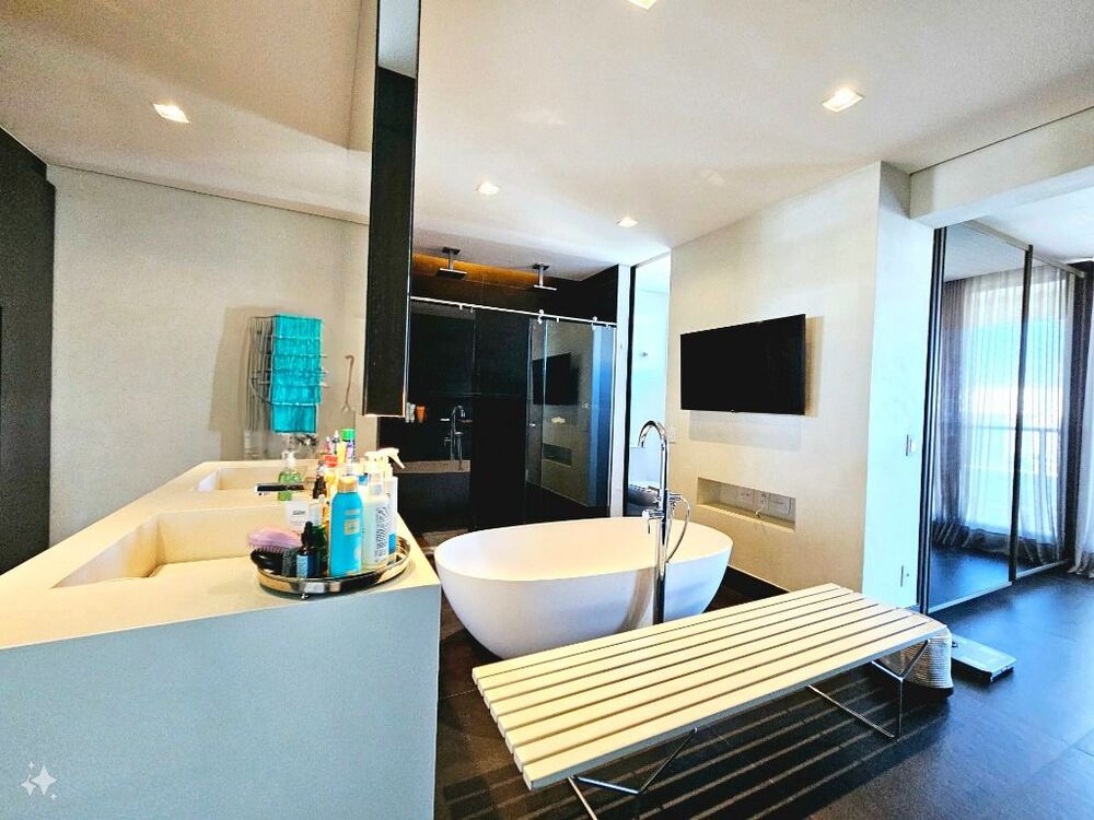 Cobertura, 3 quartos, 230 m² - Foto 23