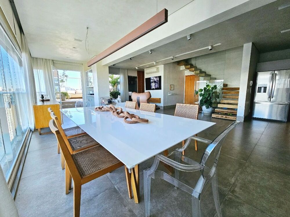 Cobertura, 3 quartos, 230 m² - Foto 37