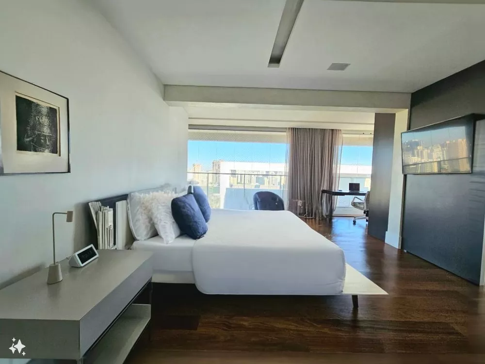 Cobertura, 3 quartos, 230 m² - Foto 5