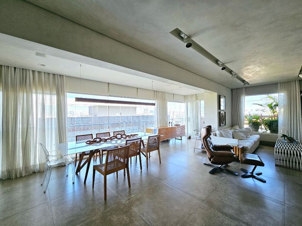 Cobertura, 3 quartos, 230 m² - Foto 43