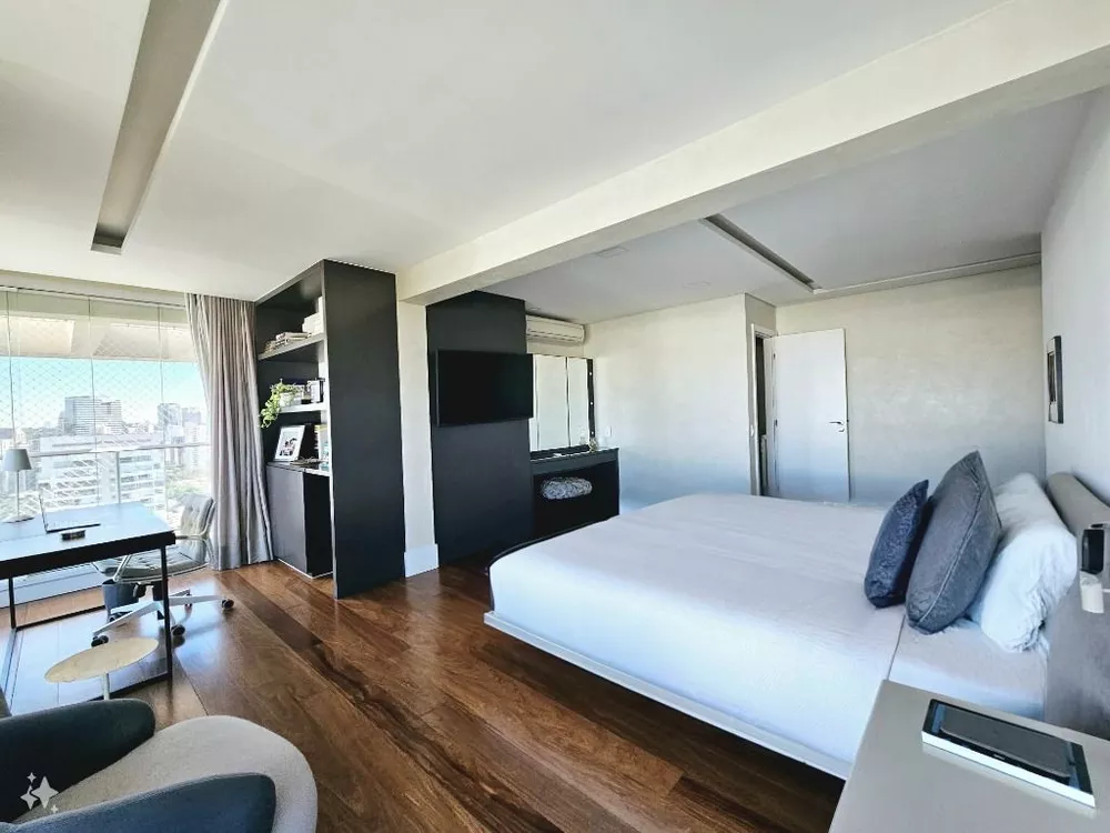 Cobertura, 3 quartos, 230 m² - Foto 17