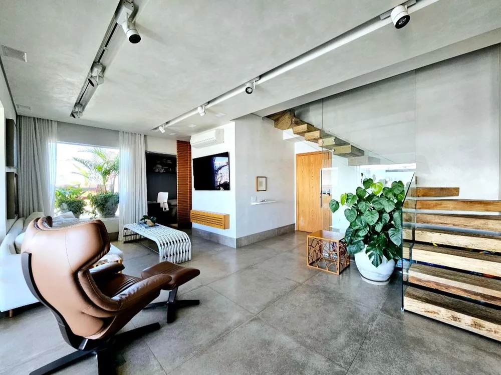 Cobertura, 3 quartos, 230 m² - Foto 20