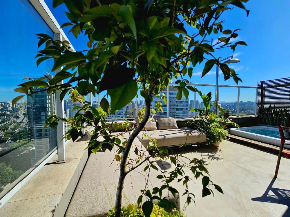 Cobertura, 3 quartos, 230 m² - Foto 44