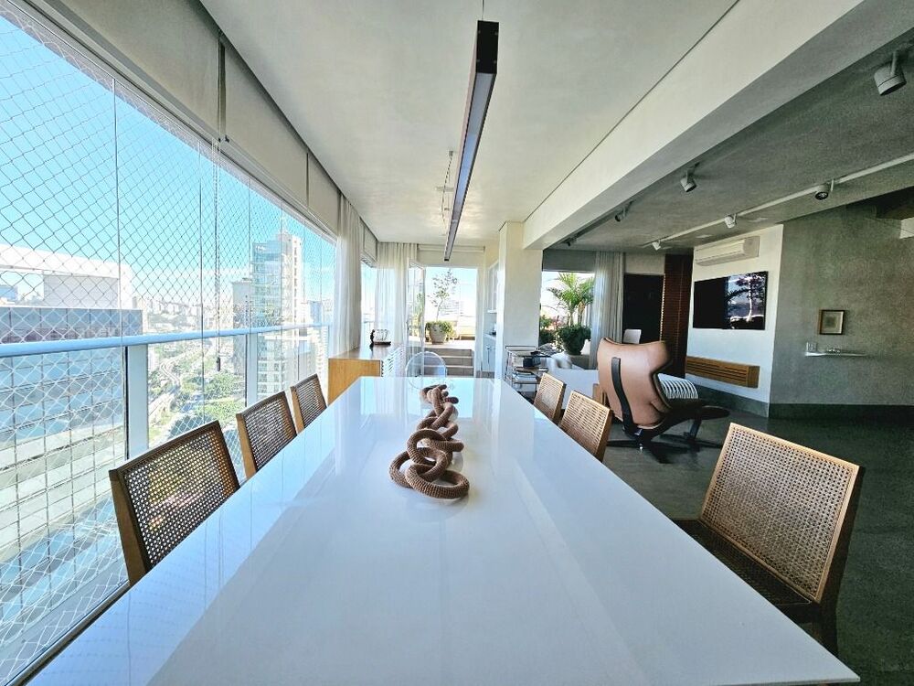 Cobertura, 3 quartos, 230 m² - Foto 45