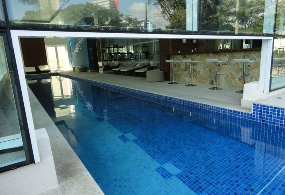 Apartamento, 2 quartos, 72 m² - Foto 3