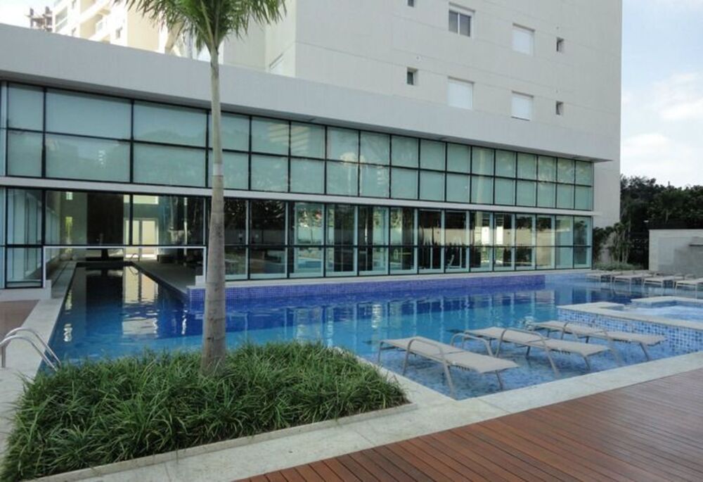 Apartamento, 2 quartos, 72 m² - Foto 2
