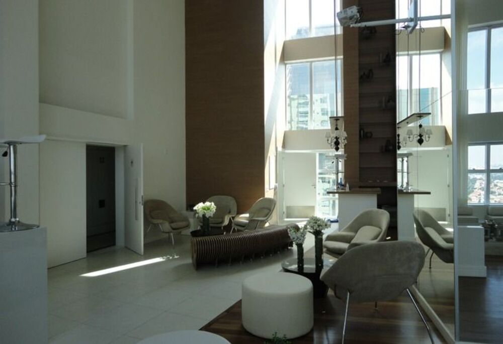 Apartamento, 2 quartos, 72 m² - Foto 10