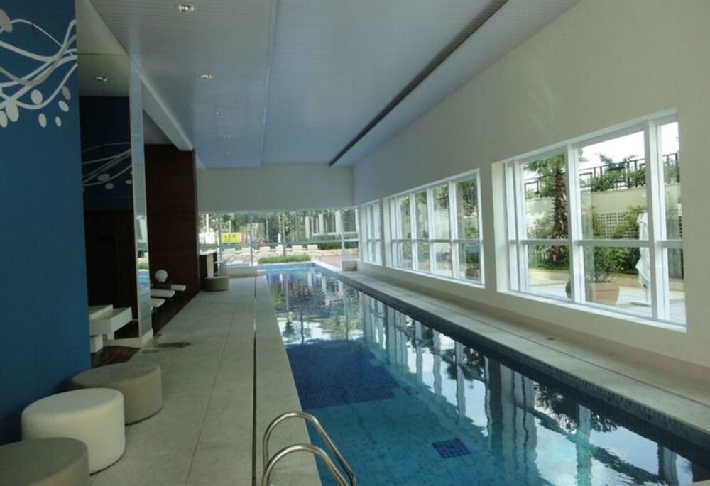 Apartamento, 2 quartos, 72 m² - Foto 4
