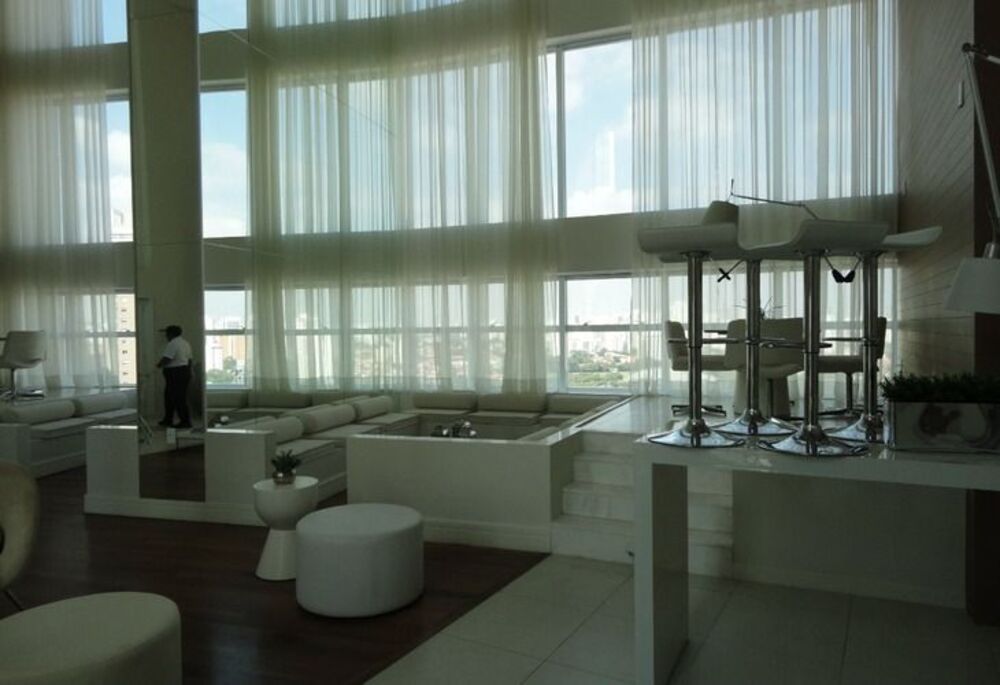 Apartamento, 2 quartos, 72 m² - Foto 9