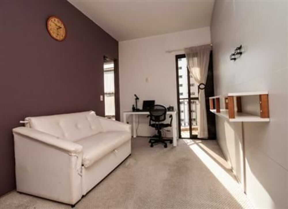 Apartamento à venda com 2 quartos, 142m² - Foto 11