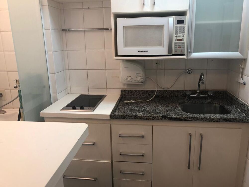 Apartamento, 1 quarto, 37 m² - Foto 4