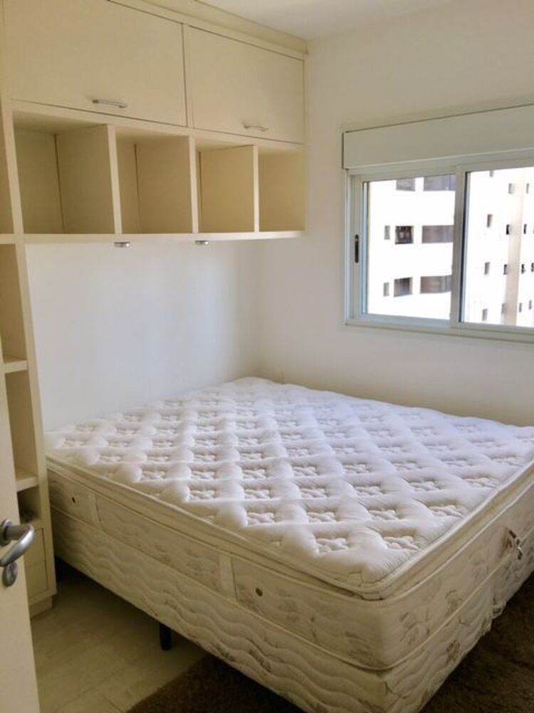 Apartamento, 1 quarto, 37 m² - Foto 3