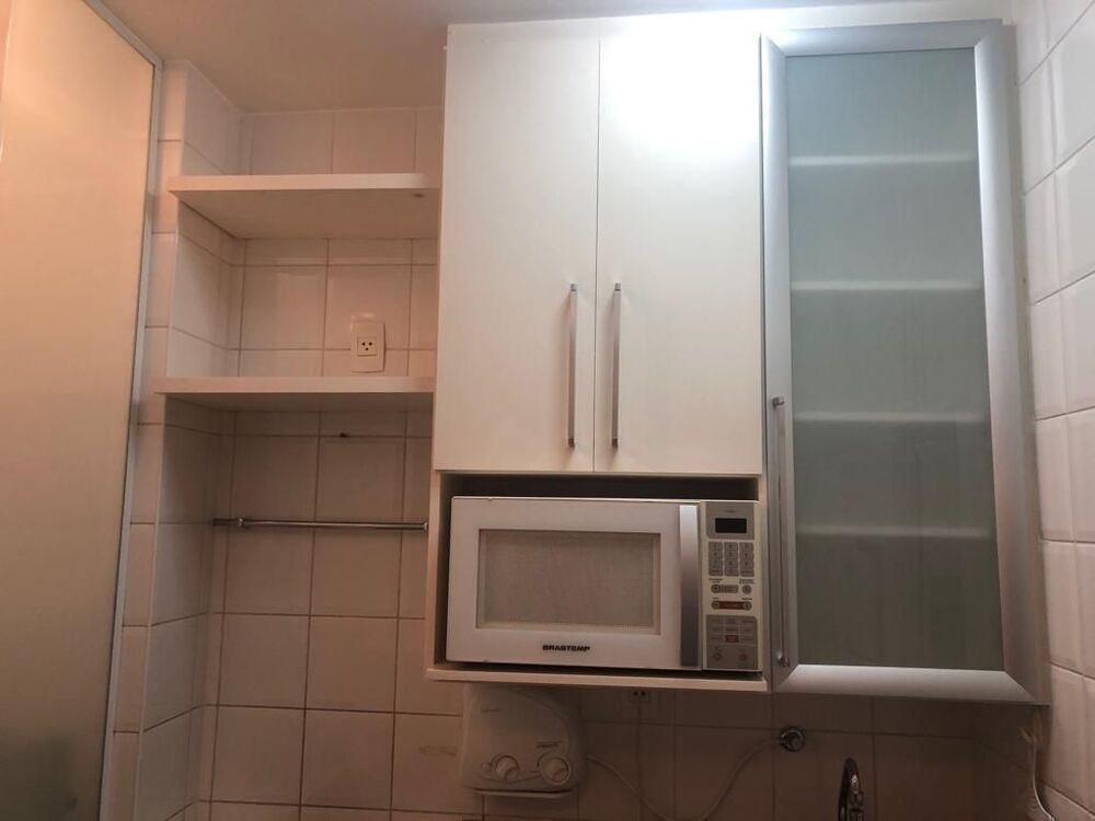 Apartamento, 1 quarto, 37 m² - Foto 2