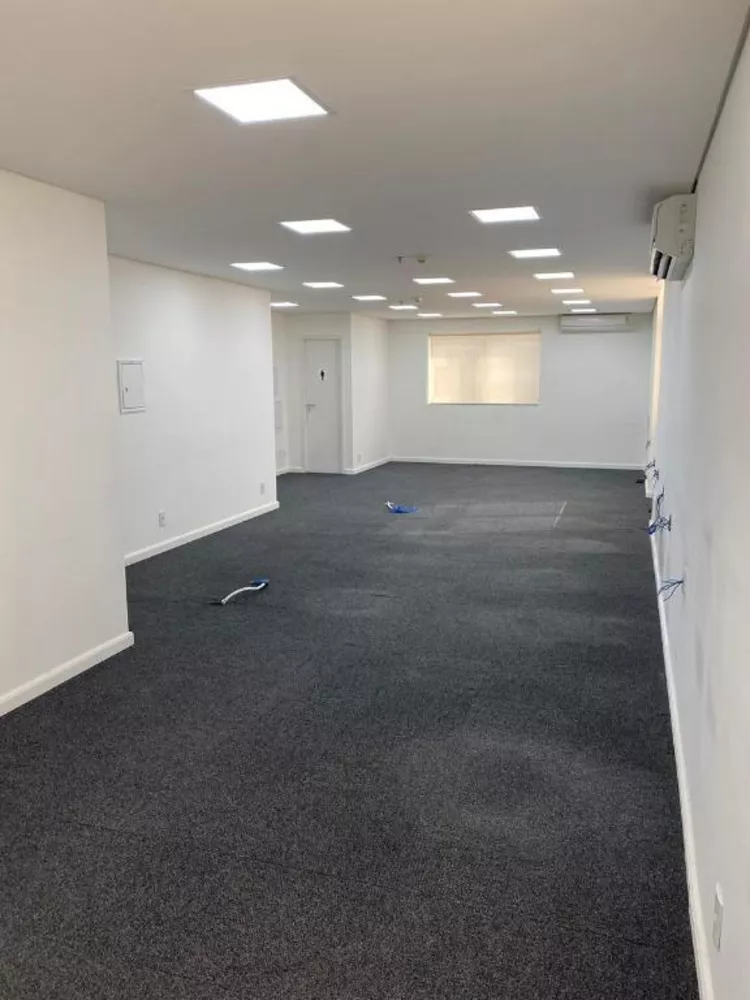 Conjunto Comercial-Sala à venda, 200m² - Foto 1