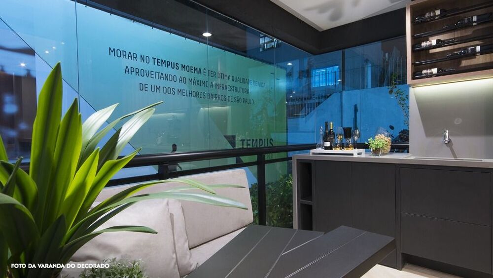 Apartamento, 2 quartos, 52 m² - Foto 12