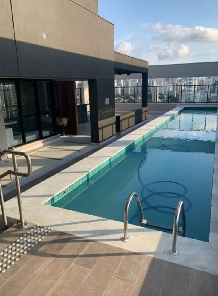 Apartamento, 2 quartos, 52 m² - Foto 1
