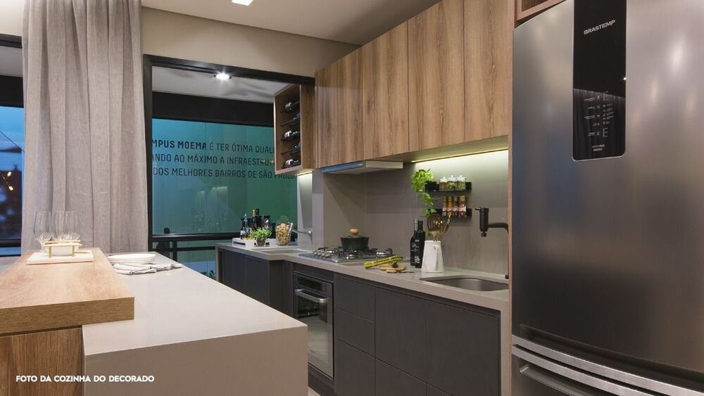 Apartamento, 2 quartos, 52 m² - Foto 6