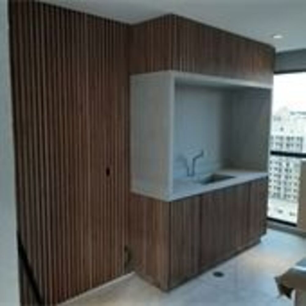 Apartamento, 2 quartos, 52 m² - Foto 3