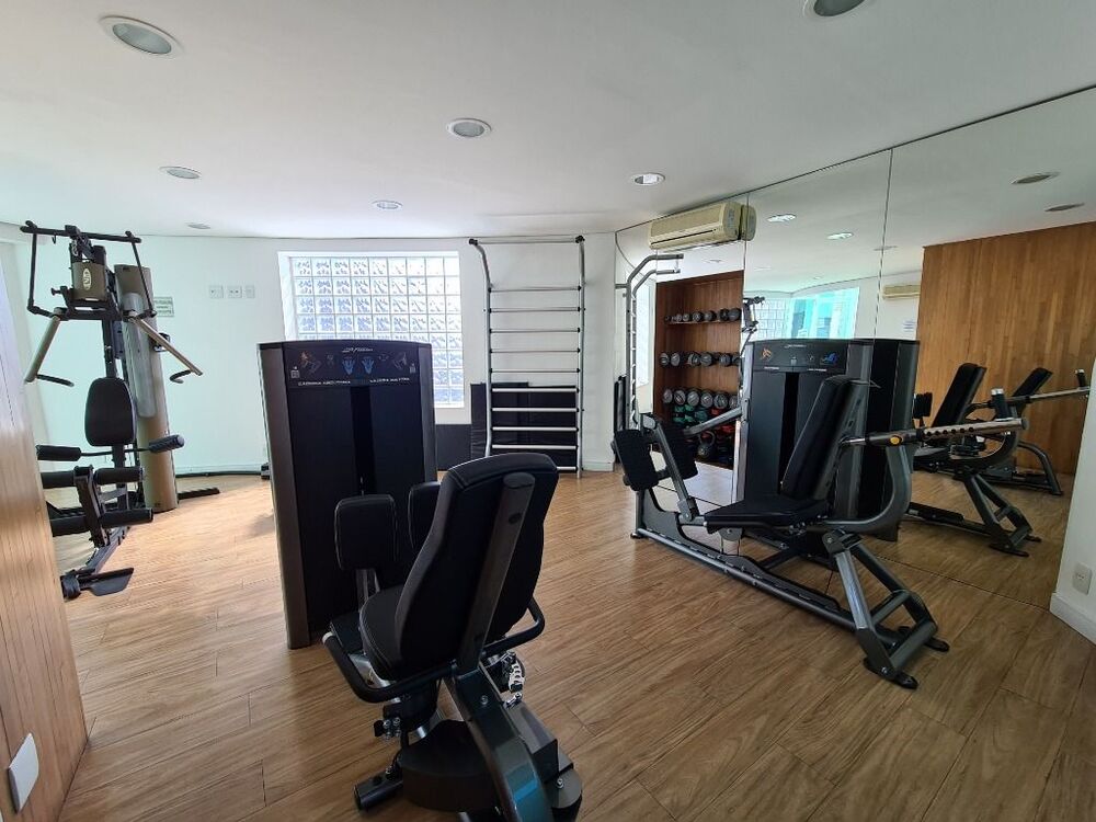 Cobertura, 3 quartos, 389 m² - Foto 35