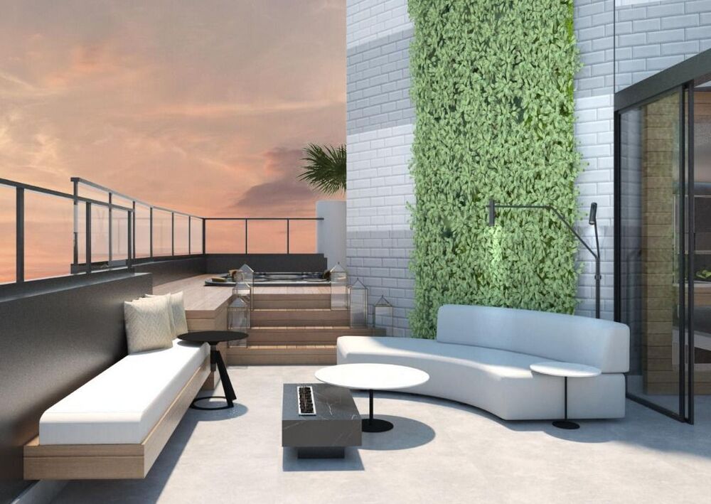 Cobertura, 3 quartos, 389 m² - Foto 36