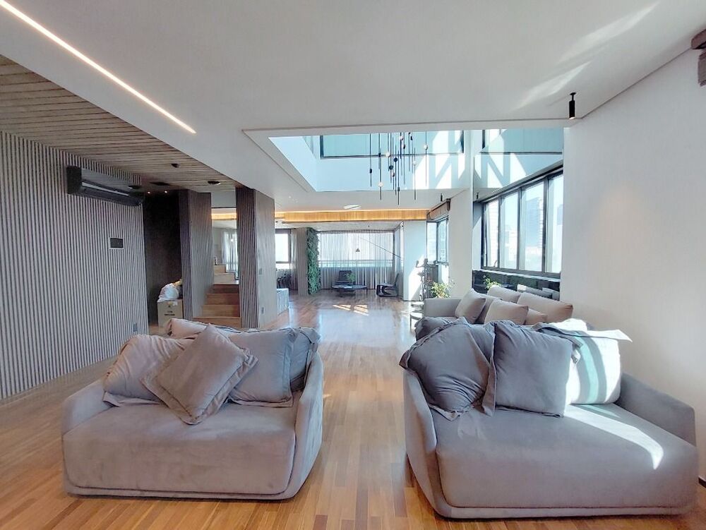 Cobertura, 3 quartos, 389 m² - Foto 8