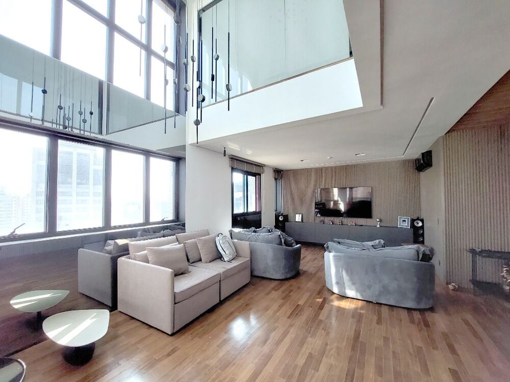 Cobertura, 3 quartos, 389 m² - Foto 6