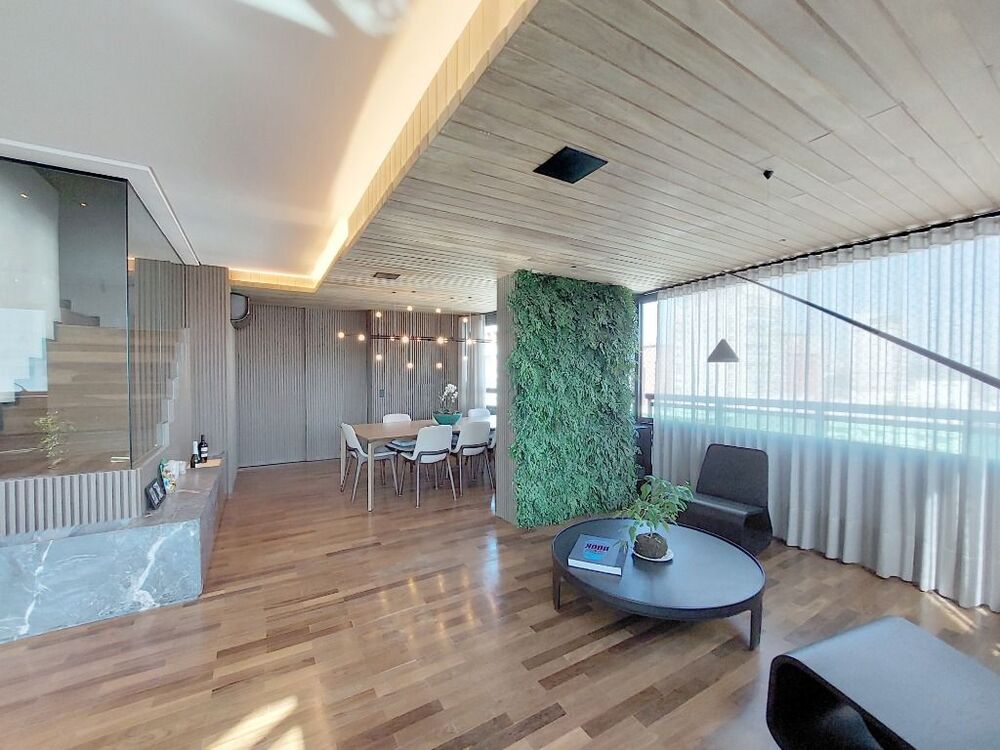 Cobertura, 3 quartos, 389 m² - Foto 5