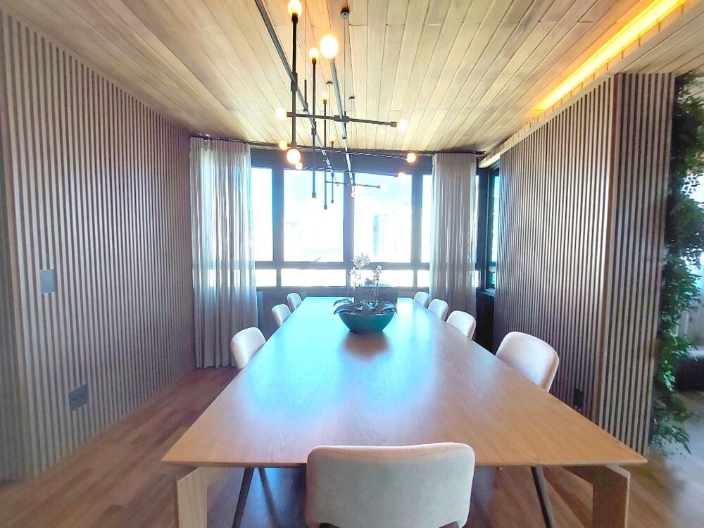 Cobertura, 3 quartos, 389 m² - Foto 10