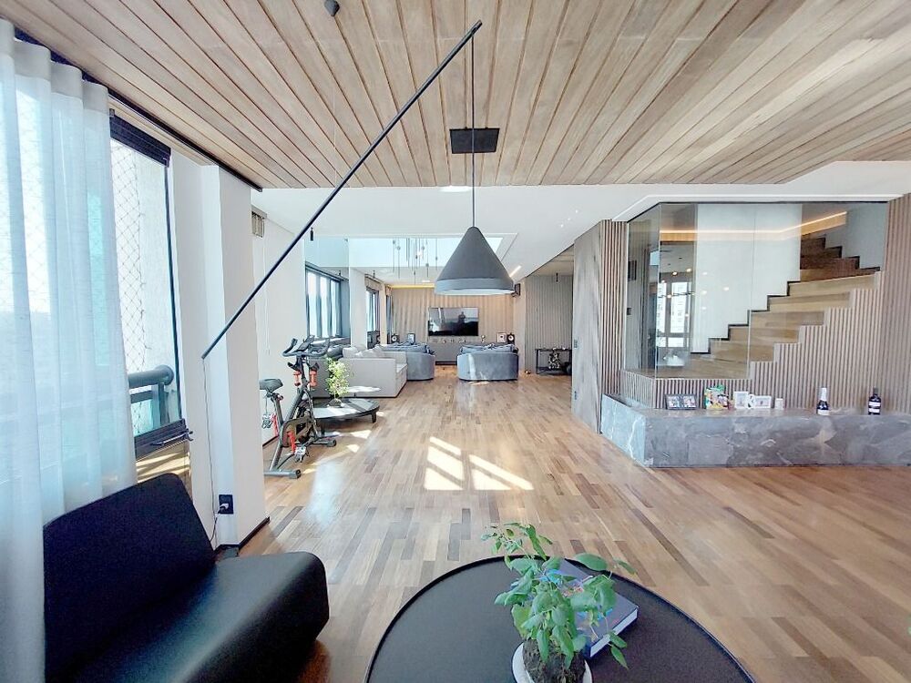 Cobertura, 3 quartos, 389 m² - Foto 2