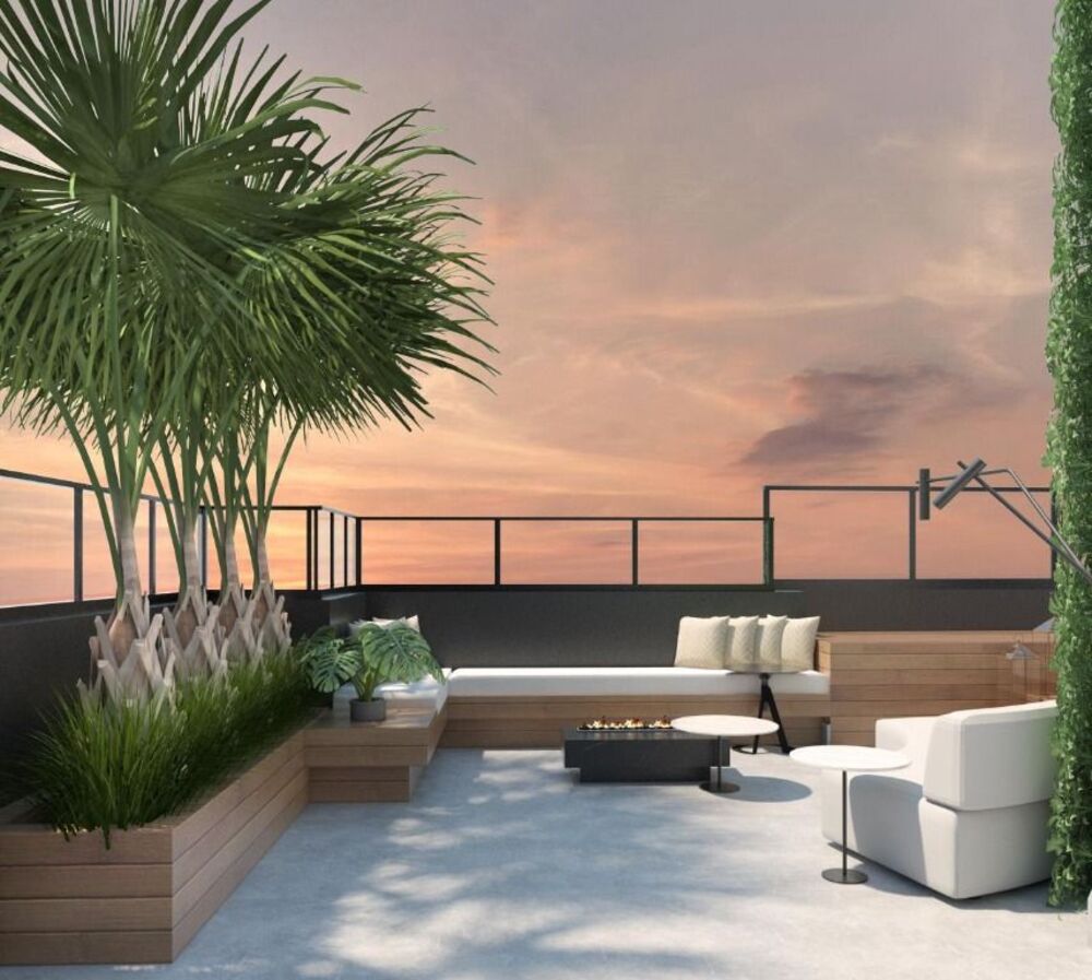 Cobertura, 3 quartos, 389 m² - Foto 40