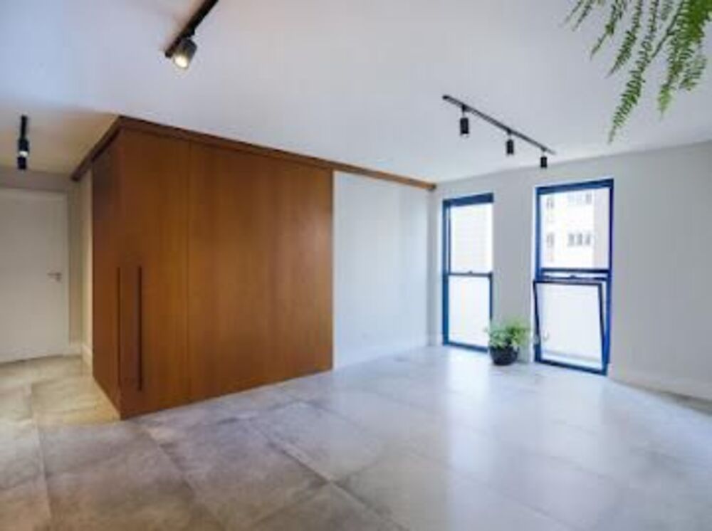 Apartamento à venda com 2 quartos, 82m² - Foto 5