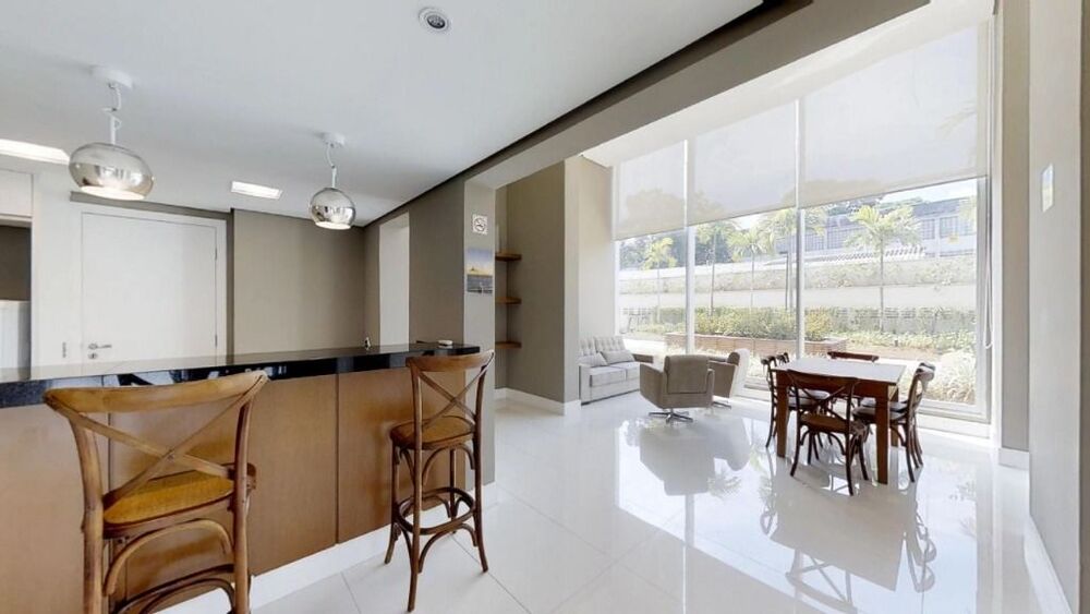 Apartamento, 3 quartos, 112 m² - Foto 1