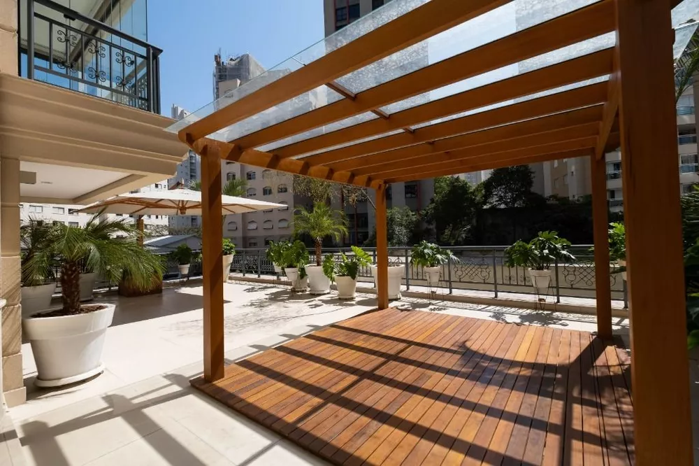 Apartamento, 4 quartos, 456 m² - Foto 1