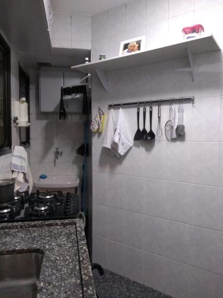 Apartamento, 1 quarto, 42 m² - Foto 10