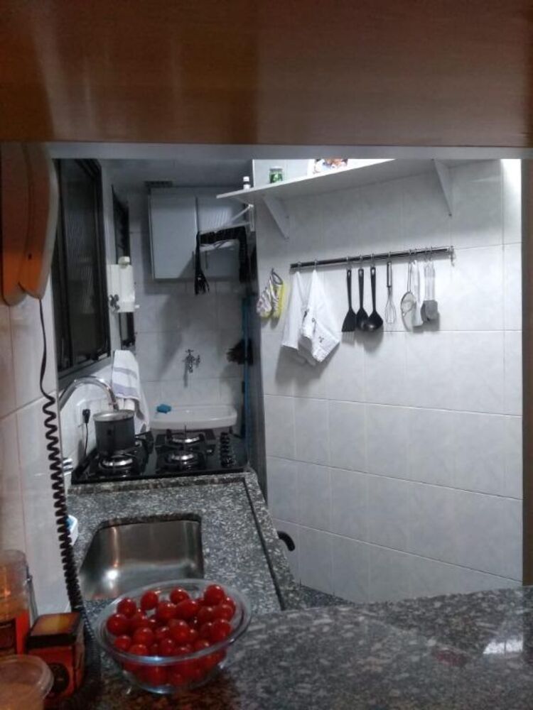 Apartamento, 1 quarto, 42 m² - Foto 11